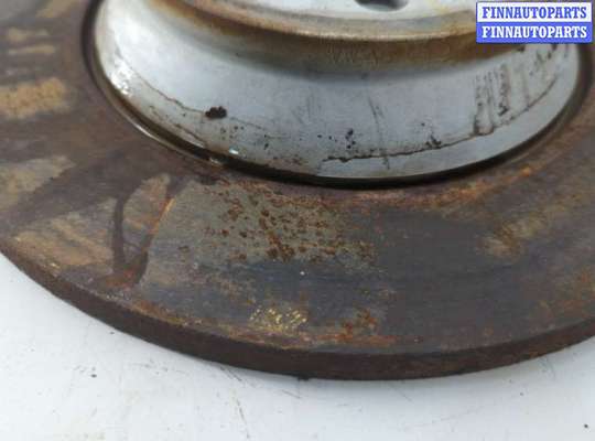 купить Диск тормозной на Volkswagen Tiguan 2016-2021