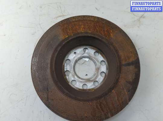 купить Диск тормозной на Volkswagen Tiguan 2016-2021