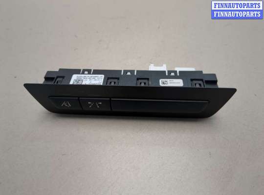 купить Кнопка удержания в полосе на BMW 7 F01 2008-2015