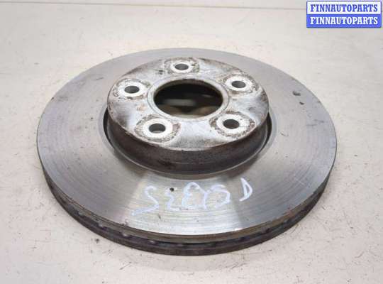 купить Диск тормозной на Ford C-Max 2002-2010