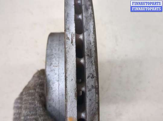 купить Диск тормозной на Ford C-Max 2002-2010