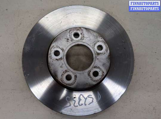купить Диск тормозной на Ford C-Max 2002-2010