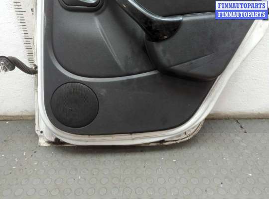 купить Стекло боковой двери на Dacia Duster 2010-2017