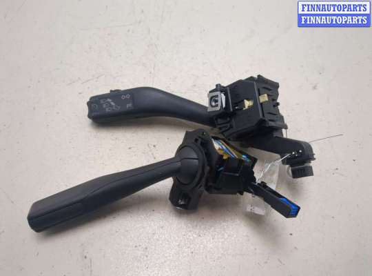 купить Переключатель поворотов и дворников (стрекоза) на Volkswagen Jetta 5 2004-2010