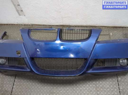 купить Бампер на BMW 3 E90, E91, E92, E93 2005-2012