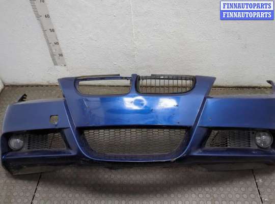 купить Бампер на BMW 3 E90, E91, E92, E93 2005-2012