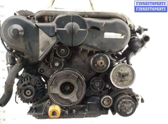 купить ТНВД на Audi A4 (B6) 2000-2006