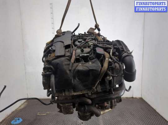 купить Двигатель (ДВС) на Jaguar S-Type 1998-2008