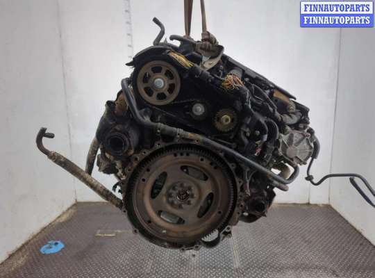 купить Двигатель (ДВС) на Jaguar S-Type 1998-2008