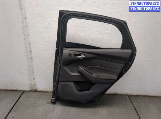 купить Дверь боковая (легковая) на Ford Focus 3 2011-2015