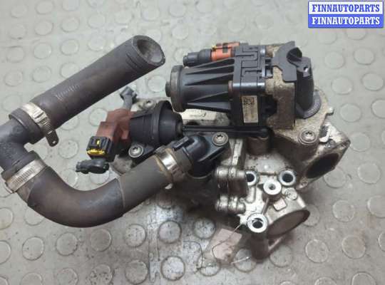 Клапан рециркуляции газов (EGR) CT1086673 на Fiat Fiorino 2007-2022