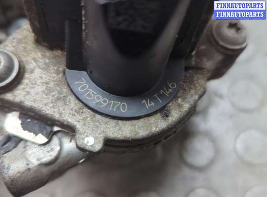 купить Клапан рециркуляции газов (EGR) на Fiat Fiorino 2007-2022