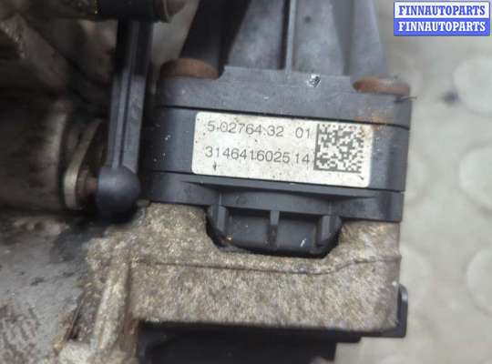 купить Клапан рециркуляции газов (EGR) на Fiat Fiorino 2007-2022