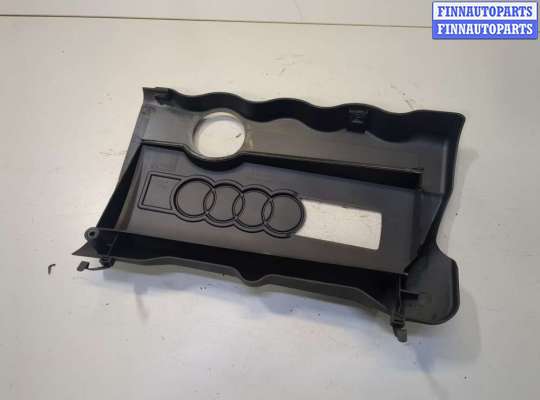 купить Накладка декоративная на ДВС на Audi A4 (B5) 1994-2000