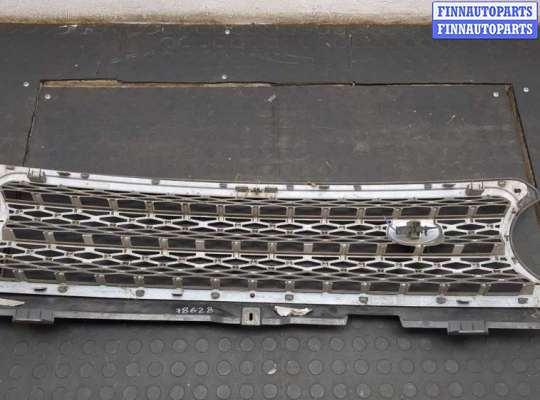 купить Решетка радиатора на Land Rover Range Rover 3 (LM) 2002-2012