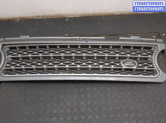 купить Решетка радиатора на Land Rover Range Rover 3 (LM) 2002-2012