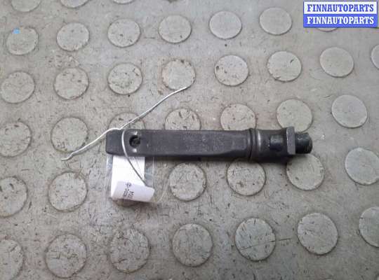 Трубка ТНВД на Opel Zafira A