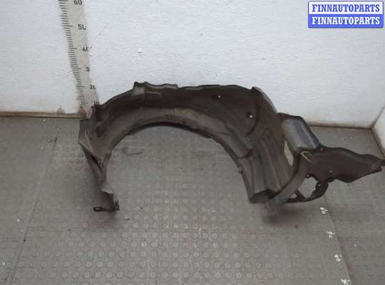 купить Защита арок (подкрылок) на Lexus IS 2005-2016