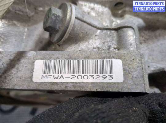 купить КПП - автомат (АКПП) 4х4 на Honda CR-V 2007-2012