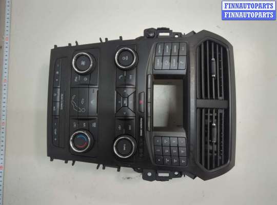 Переключатель отопителя (печки) FO2193329 на Ford Explorer 2015-2019