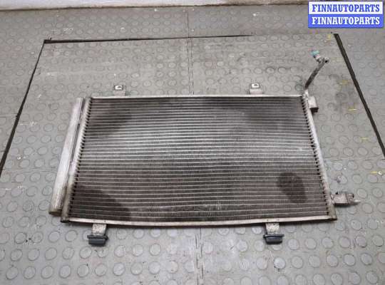Купить Радиатор кондиционера на Suzuki SX4 2006-2014 Радиатор кондиционера SZQ2323 на Suzuki SX4 2006-2014