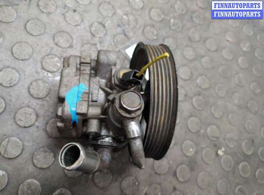купить Насос гидроусилителя руля (ГУР) на Mazda 3 (BK) 2003-2009