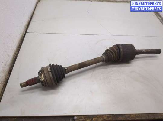 Купить Полуось (приводной вал, шрус) на Land Rover Discovery 3 2004-2009 Полуось (приводной вал, шрус) LRQ6182 на Land Rover Discovery 3 2004-2009