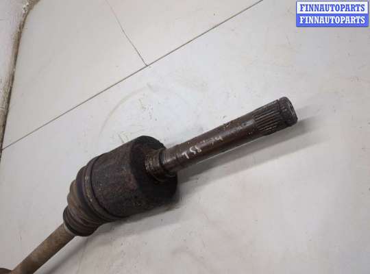 купить Полуось (приводной вал, шрус) на Land Rover Discovery 3 2004-2009