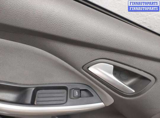 купить Ручка двери наружная на Ford Focus 3 2011-2015