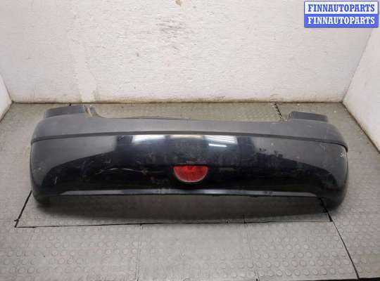 купить Бампер на KIA Rio 2005-2011