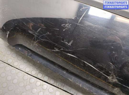 купить Бампер на KIA Rio 2005-2011