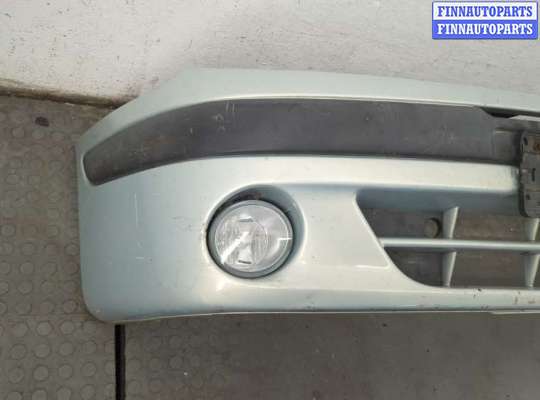 купить Бампер на Renault Scenic 1996-2002