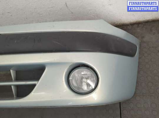 купить Бампер на Renault Scenic 1996-2002
