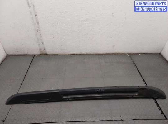 купить Рейлинг на крышу (одиночка) на Dacia Duster 2010-2017