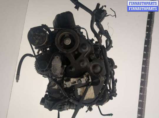 Турбина CT1110707 на Citroen C4 2004-2010