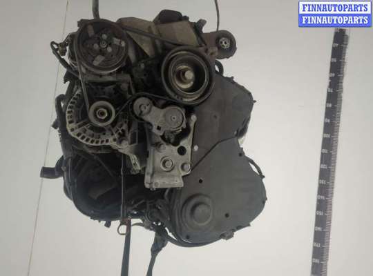 Двигатель (ДВС) CT1160384 на Citroen C4 Picasso 2006-2013