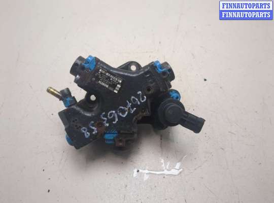 купить ТНВД на Peugeot Bipper 2009-2018