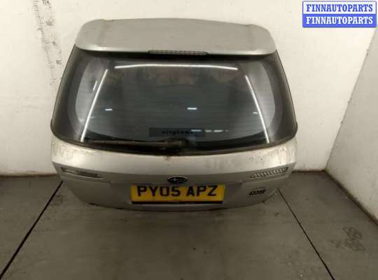 купить Кнопка открывания багажника с крышки на Subaru Legacy Outback (B13) 2003-2009