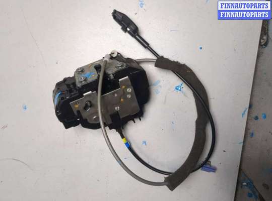 купить Замок двери на Nissan Note E11 2005-2013