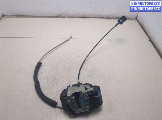 купить Замок двери на Nissan Note E11 2005-2013