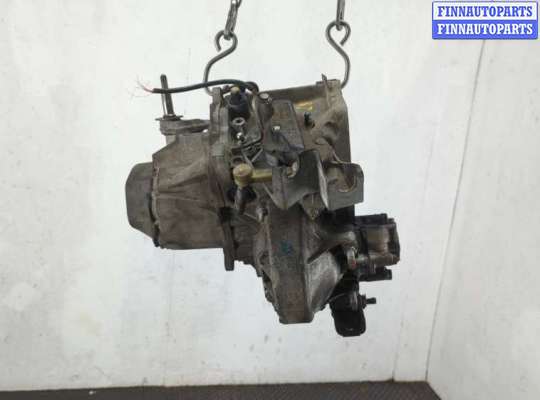 купить КПП 5-ст.мех. (МКПП) на Peugeot 308 2007-2013