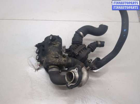 Насос водяной (помпа) BM3375183 на BMW 6 E63 2003-2010