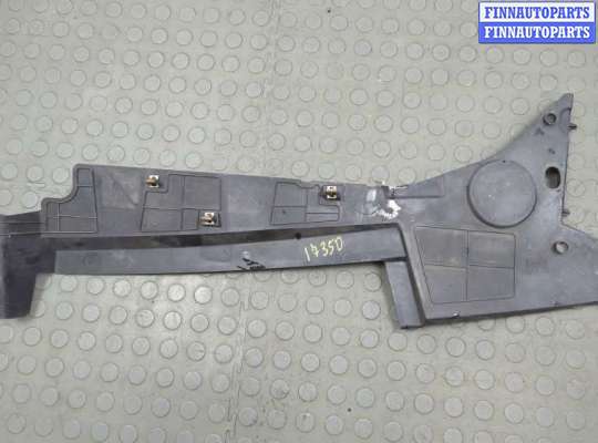 купить Накладка замка капота на Dodge Challenger 2008-2014