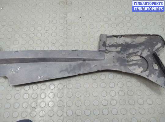 купить Накладка замка капота на Dodge Challenger 2008-2014