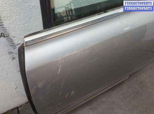 купить Дверь боковая (легковая) на Audi A8 (D3) 2002-2010