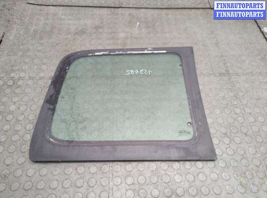 купить Стекло кузовное боковое на Citroen Berlingo 2002-2008