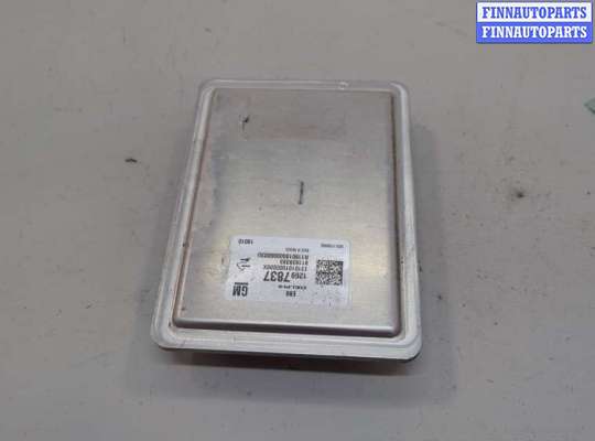 купить Блок управления двигателем на Chevrolet Equinox 2017-2024