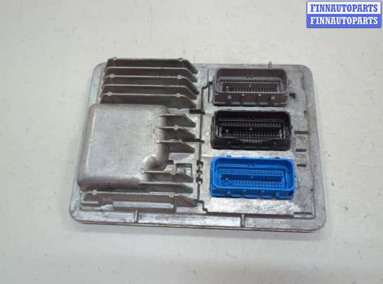 купить Блок управления двигателем на Chevrolet Equinox 2017-2024