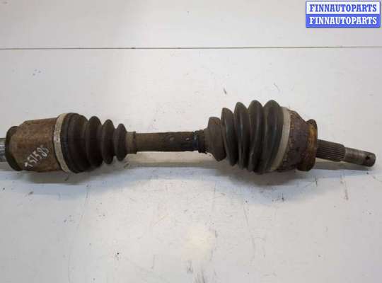 купить Полуось (приводной вал, шрус) на Nissan Pathfinder 2004-2014
