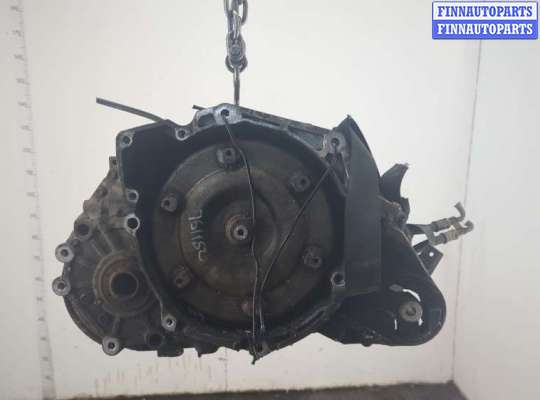 КПП - автомат (АКПП) OP2395858 на Opel Vectra C 2002-2008